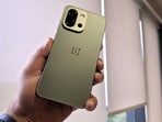 OnePlus 13S, alongside the OnePlus 13, will be one of the first few phones to get the OxygenOS 16 update.