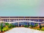 Prayagraj airport Prayagraj airport