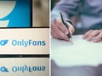 A post about a candidate’s OnlyFans experience had prompted a discussion on Reddit. (Representational image). (File Photo, Unsplash)