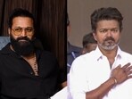 Rishab Shetty does not think any one person can be blamed for the stampede at Vijay's TVK rally. 