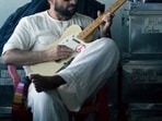 Saif Ali Khan 