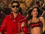 Sunny Sanskari Ki Tulsi Kumari box office collection day 6: Varun Dhawan, Janhvi Kapoor, Sanya Malhotra, and Rohit Saraf in the film. Sunny Sanskari Ki Tulsi Kumari box office collection day 6: Varun Dhawan, Janhvi Kapoor, Sanya Malhotra, and Rohit Saraf in the film.