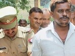 Surendra Koli (PTI)