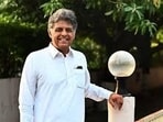 The MP also reiterated his long-standing demand to declare the Chandigarh International Airport a “Point of Call” for foreign airlines, which would allow international carriers to operate directly from the Mohali-based facility. (HT File) The MP also reiterated his long-standing demand to declare the Chandigarh International Airport a “Point of Call” for foreign airlines, which would allow international carriers to operate directly from the Mohali-based facility. (HT File)