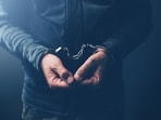 The FIR against the suspect was registered under IPC sections 376 (rape), 377 (unnatural offences), among others, police said The FIR against the suspect was registered under IPC sections 376 (rape), 377 (unnatural offences), among others, police said