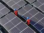 The disruptions are also expected to impact the COP28 agreement to triple renewable energy capacity by 2030. (Representative file photo) The disruptions are also expected to impact the COP28 agreement to triple renewable energy capacity by 2030. (Representative file photo)