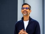 Sundar Pichai said he is 'feeling lucky’ after Google's Quantum AI scientist wins Nobel Prize.
