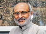 Vice President CP Radhakrishnan (@VPIndia) Vice President CP Radhakrishnan (@VPIndia)
