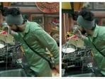 Last week, Amaal Mallik was much talked about inside the house and outside. Last week, Amaal Mallik was much talked about inside the house and outside.