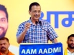 Kejriwal lived at an accommodation on 6, Flag Staff Road in Civil Lines while he was the chief minister of Delhi Kejriwal lived at an accommodation on 6, Flag Staff Road in Civil Lines while he was the chief minister of Delhi
