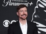 MrBeast warns AI videos could destroy human creativity: ‘Will impact the millions of creators'(AFP)