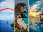 Discover Asia’s stunning beaches in 2025, offering sun, sand, adventure, and Indian-friendly travel experiences.(Pexels)