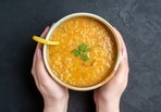 Dal is considered a protein source in every Indian household, but it is not remotely sufficient. 