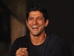 Farhan Akhtar 