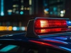 Several schools in the Ogden, Utah area were placed on lockdown. Several schools in the Ogden, Utah area were placed on lockdown.