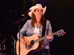 Terri Clark shares emotional plea with fans: 'Please say a prayer'(Instagram/terriclarkmusic)