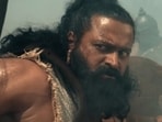 Rishab Shetty's Kantara Chapter 1 is doing great numbers at the box office.