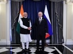 PM Modi invited President Vladimir Putin for the 23rd India-Russia Annual Summit later this year. 