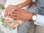 Trump administration's stricter immigration rules have allegedly shaken up India’s marriage market.(Unsplash)