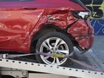 The alarming trend of low convictions in road accidents in Bengaluru highlighted the challenges of securing justice for victims amidst missing witnesses and a reliance on out-of-court settlements. The alarming trend of low convictions in road accidents in Bengaluru highlighted the challenges of securing justice for victims amidst missing witnesses and a reliance on out-of-court settlements.
