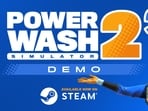 PowerWash Simulator 2 all set to come out on October 23. PowerWash Simulator 2 all set to come out on October 23.