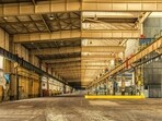 Blue Dart Express Limited has leased a warehouse in Gurugram spanning 6 lakh sq. ft for a nine-year term (Photo for representational purposes only) Blue Dart Express Limited has leased a warehouse in Gurugram spanning 6 lakh sq. ft for a nine-year term (Photo for representational purposes only)