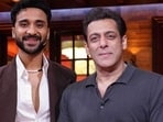 Raghav Juyal shares memorable experiences at Salman Khan's Panvel farmhouse, describing it as another world. Raghav Juyal shares memorable experiences at Salman Khan's Panvel farmhouse, describing it as another world.