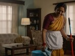 Nalini Unagar said she was left “shocked” and “speechless”.
Nalini Unagar said she was left “shocked” and “speechless”.