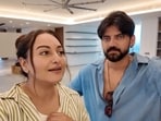Sonakshi Sinha and Zaheer Iqbal shared what they wanted for their dream house to look like.