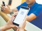 Currently, only a numeric PIN is used for authenticating a UPI payment. Currently, only a numeric PIN is used for authenticating a UPI payment.