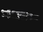 FDA warns Americans about dangers of gray-market GLP-1 weight loss drugs as demand soars in US(representative image/ Unsplash)