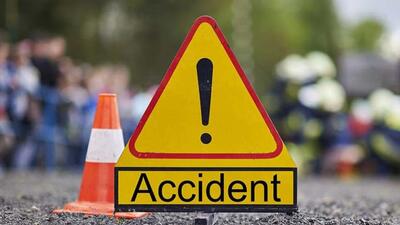 Trailer driver crushes man while reversing Trailer driver crushes man while reversing