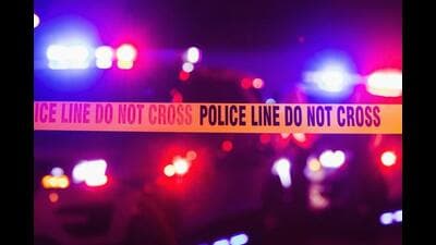 A 41-year-old man sustained a serious injury during a road rage incident on VIP road in Zirakpur after he objected to a motorcyclist’s repeated honking. Zirakpur police registered a case in the matter on Monday. (Getty Images/iStockphoto/ Representational image)