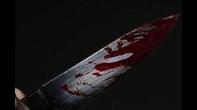 Around 10.30 pm, a local, Rajender Kumar (57), intervened to save Himanshu. However, police said that Singh stabbed him too. (Getty Images)