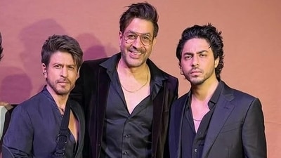 Rajat Bedi was seen in the role of Jaraj Saxena in The Ba***ds of Bollywood. Rajat Bedi was seen in the role of Jaraj Saxena in The Ba***ds of Bollywood.