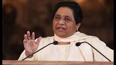 Bahujan Samaj Party chief Mayawati. (HT file) Bahujan Samaj Party chief Mayawati. (HT file)