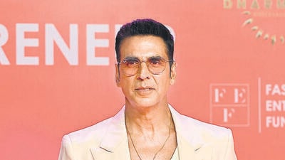 Bollywood actor Akshay Kumar (AFP) Bollywood actor Akshay Kumar (AFP)