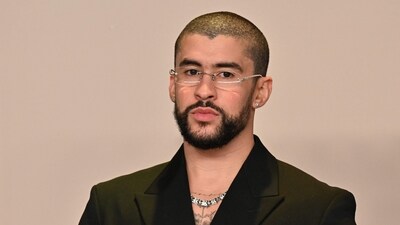 Donald Trump slams NFL for picking Bad Bunny to headline Super Bowl halftime show (AFP)