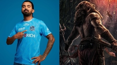 KL Rahul was all praise for Kantara Chapter 1, starring and directed by Rishab Shetty. KL Rahul was all praise for Kantara Chapter 1, starring and directed by Rishab Shetty.