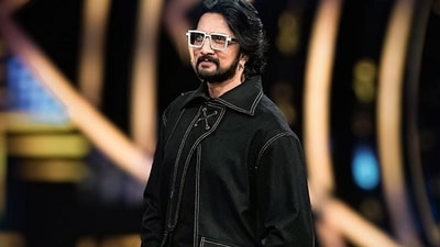 Kichcha Sudeep has been the host of Bigg Boss Kannada since it was launched in 2013. Kichcha Sudeep has been the host of Bigg Boss Kannada since it was launched in 2013.