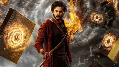 Mirai OTT release: Teja Sajja plays the lead role in Karthik Gattamneni's fantasy film. Mirai OTT release: Teja Sajja plays the lead role in Karthik Gattamneni's fantasy film.