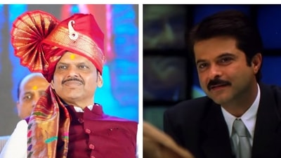 Maharashtra CM Devendra Fadnavis reflects on Nayak's influence during FICCI Frames Summit Maharashtra CM Devendra Fadnavis reflects on Nayak's influence during FICCI Frames Summit