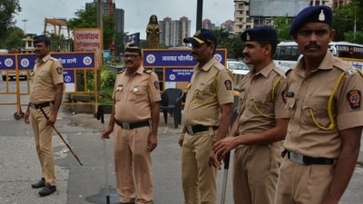The investigation revealed a dispute between the accused and the family of the niece, police said. (Hindustan Times file photo)