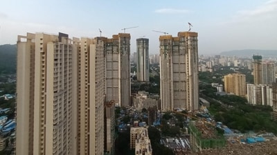 Jaipur-based Manglam Group has announced its entry into the Mumbai real estate market with the acquisition of a redevelopment project in Borivali. (Picture for representational purposes only) (Mehul R Thakkar/HT) Jaipur-based Manglam Group has announced its entry into the Mumbai real estate market with the acquisition of a redevelopment project in Borivali. (Picture for representational purposes only) (Mehul R Thakkar/HT)