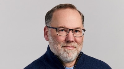 FILE PHOTO: Fred Ramsdell of Sonoma Biotherapeutics, who won the 2025 Nobel Prize in Physiology or Medicine,  poses in an undated photograph. (via REUTERS)