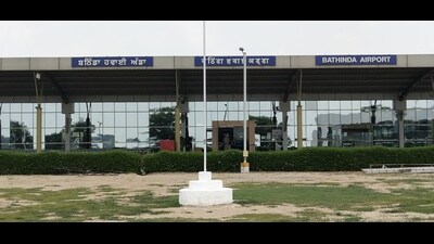 Officials of Air Alliance attribute fewer flights to aircraft maintenance and claim that services would be restored soon.