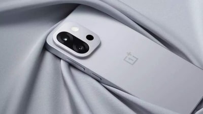OnePlus 15s 5G may offer similar performance features as the OnePlus 15 model. (OnePlus)