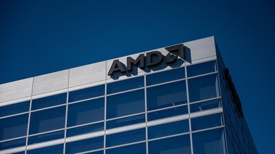 The deal with AMD follows a contract with Nvidia for more than $100 billion in equipment intended to increase OpenAI's generative AI capabilities. (Bloomberg file photo) The deal with AMD follows a contract with Nvidia for more than $100 billion in equipment intended to increase OpenAI's generative AI capabilities. (Bloomberg file photo)