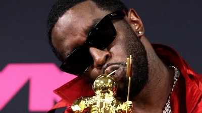 FCI Fort Dix: Where is the prison, and why do Diddy's lawyers want him to serve his sentence there? (REUTERS/Andrew Kelly/File Photo) (REUTERS)