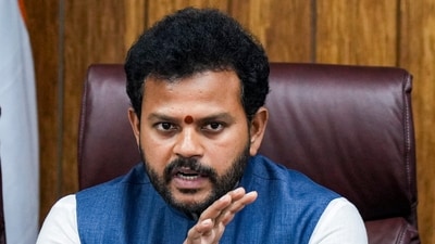 Civil aviation minister Rammohan Naidu said the probe is a very clean and very thorough process that we are doing according to the rules. (PTI)